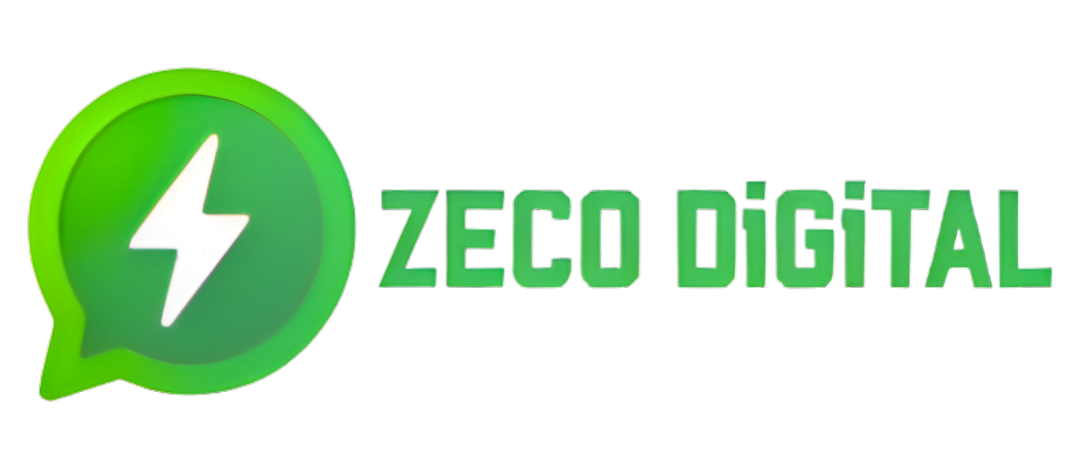 Zeco Digital Logo